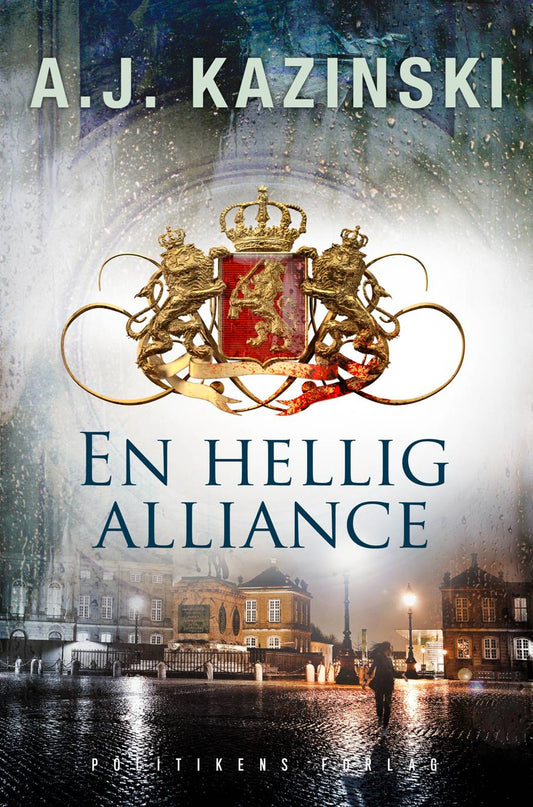 En hellig alliance