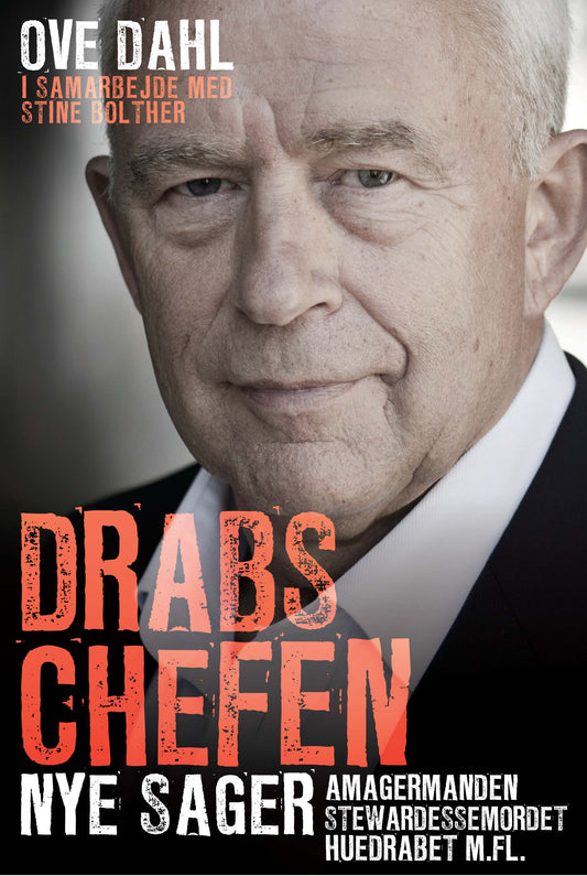 Drabschefen - Nye sager