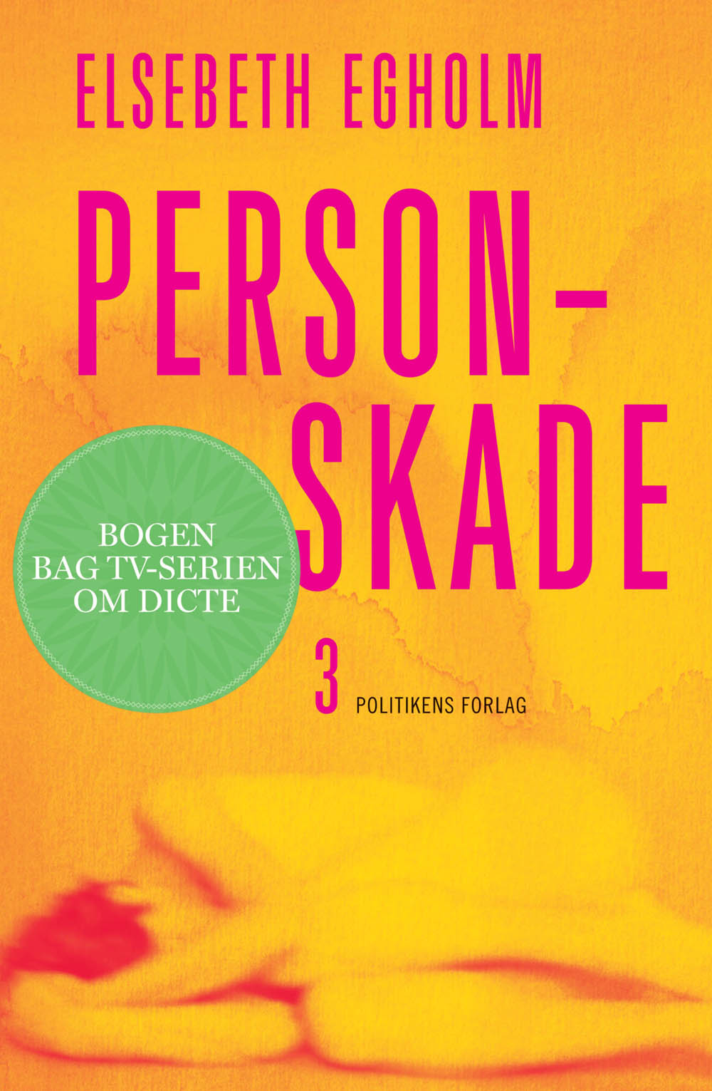 Personskade