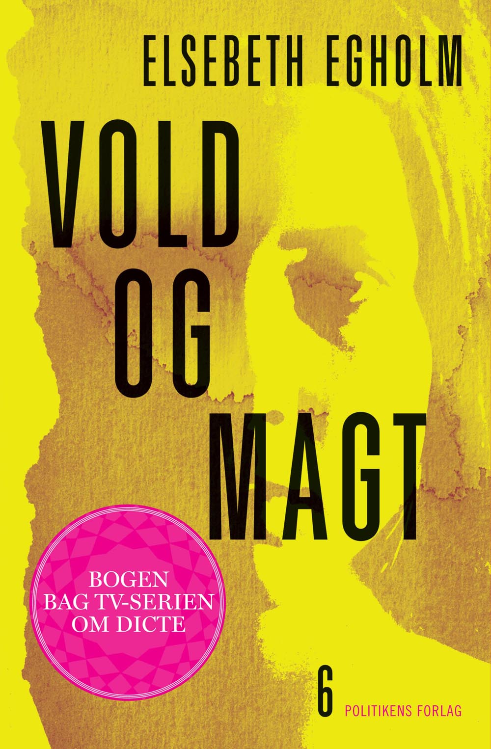 Vold og magt thiemersmagasin