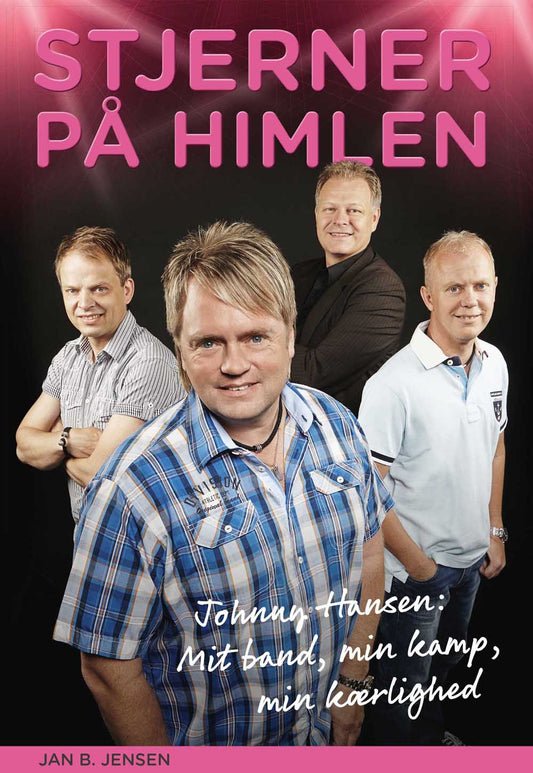 Stjerner på himlen