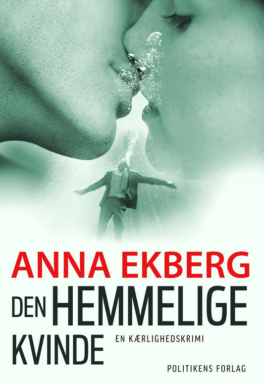 Den hemmelige kvinde