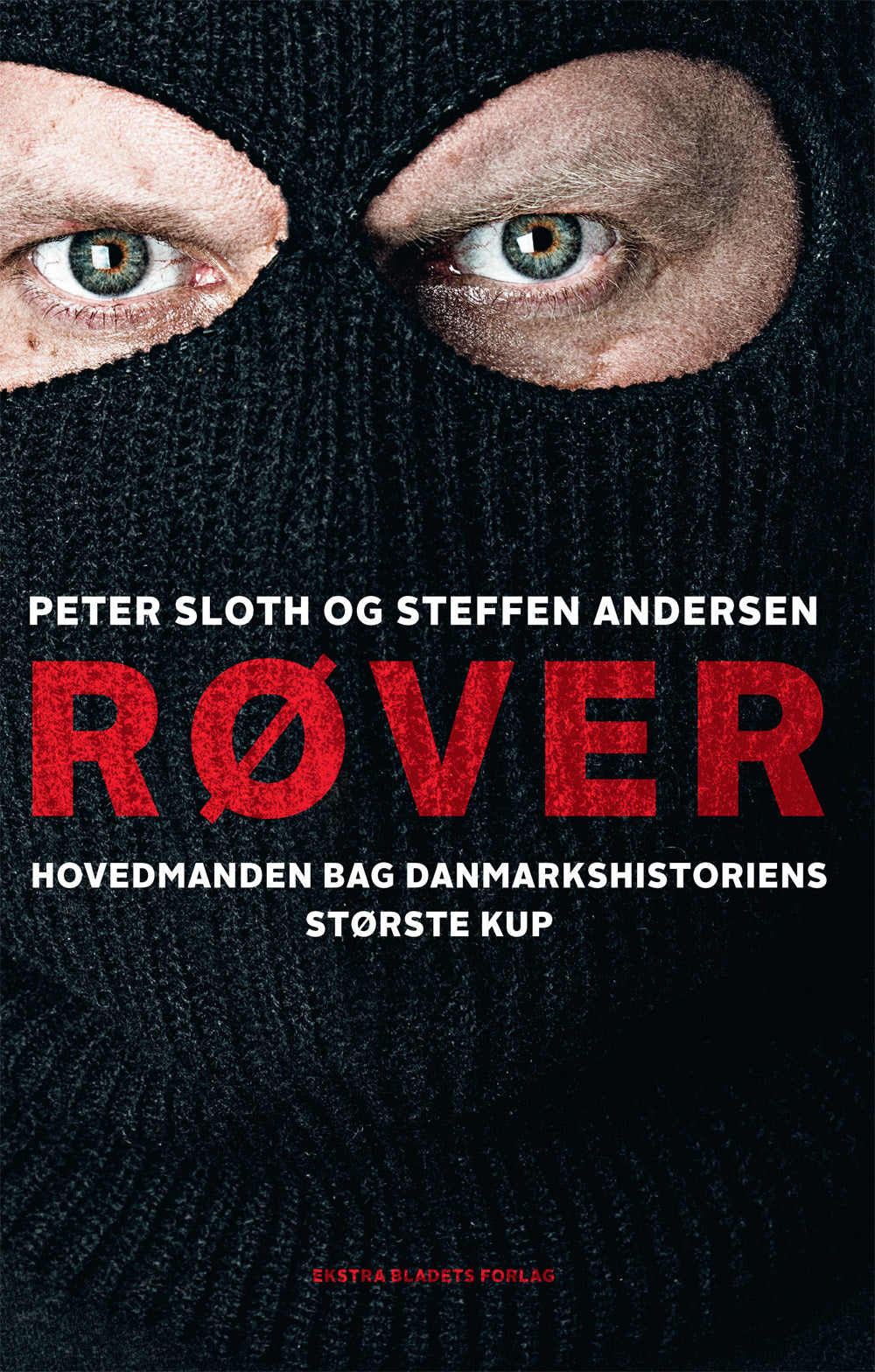 Røver