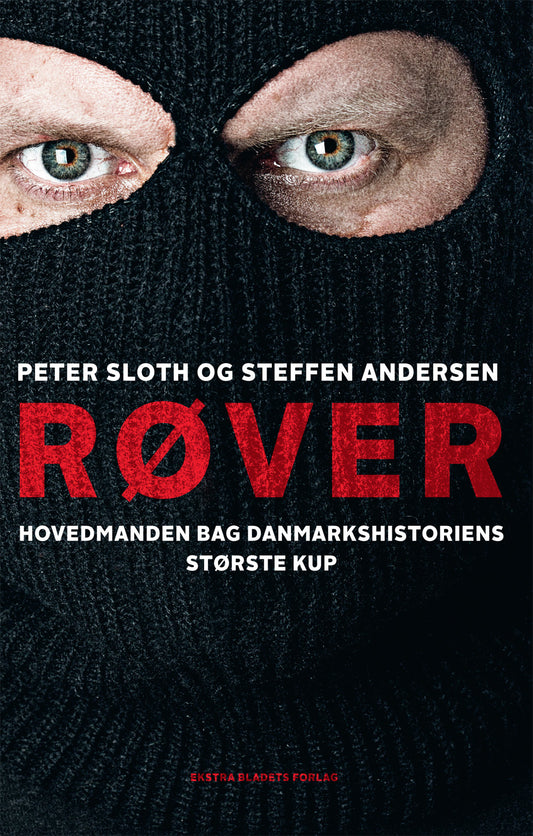 Røver