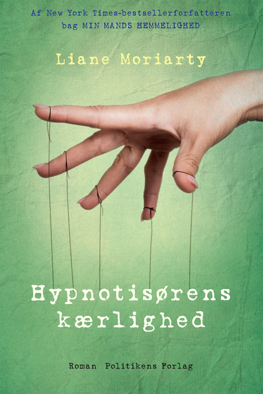 Hypnotisørens kærlighed