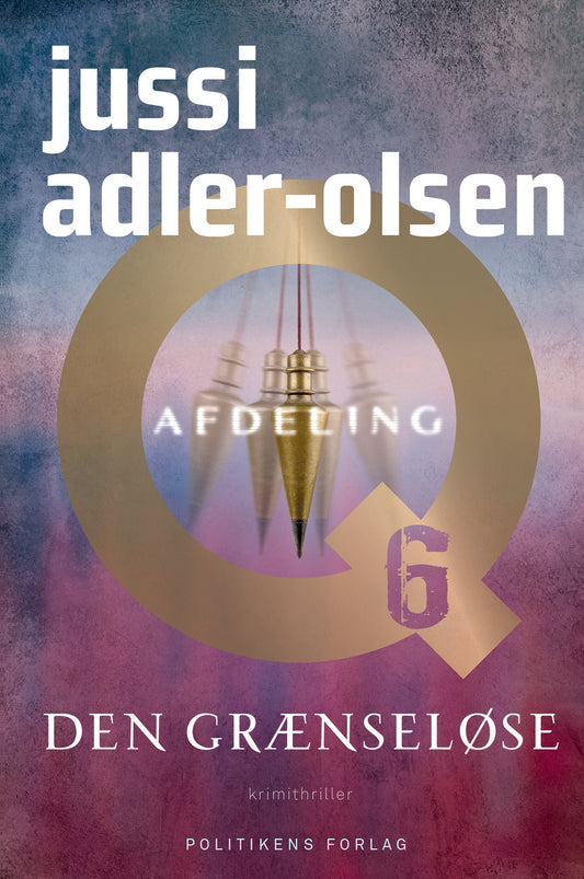 Den grænseløse - Q-udgaven