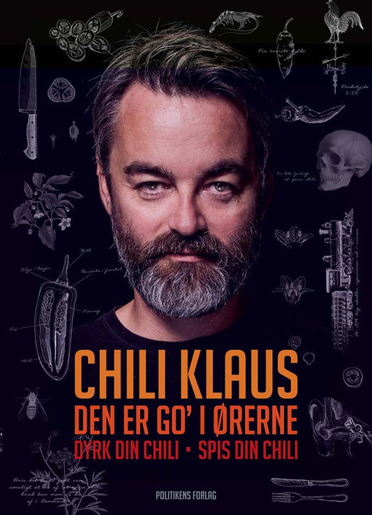 Chili Klaus - Den er go´ i ørerne