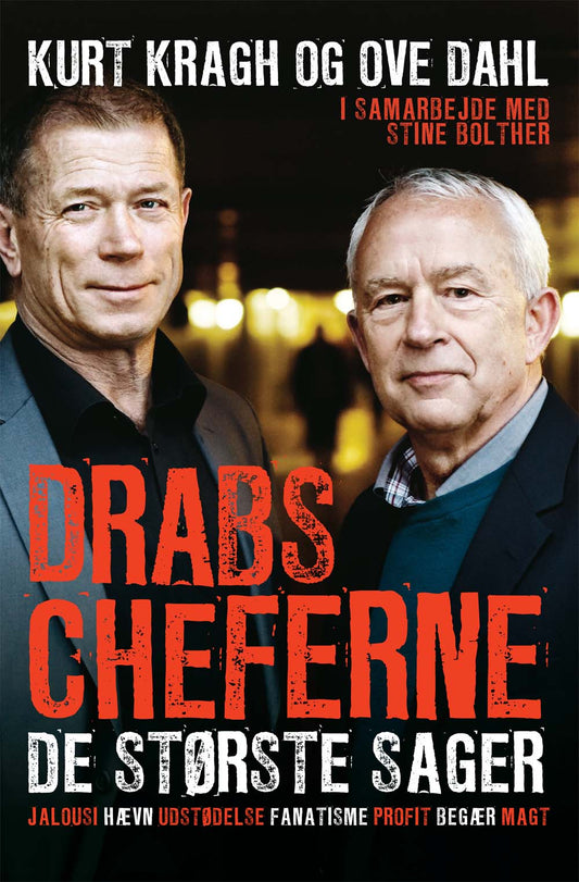 Drabscheferne