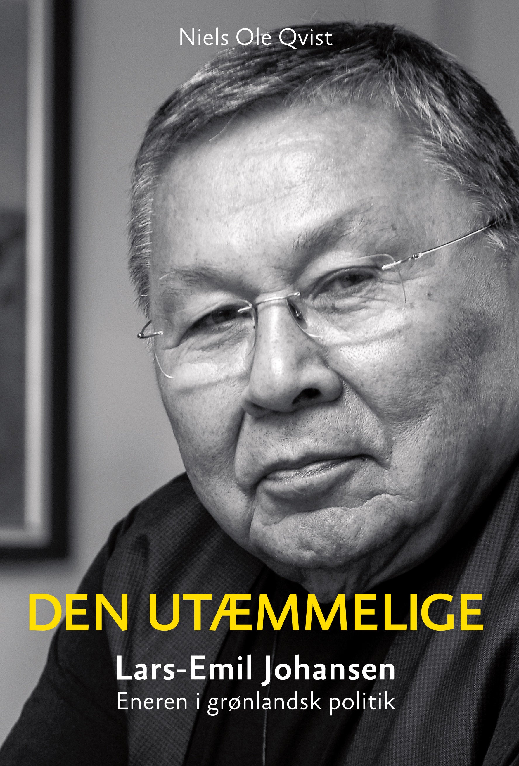 Den utæmmelige