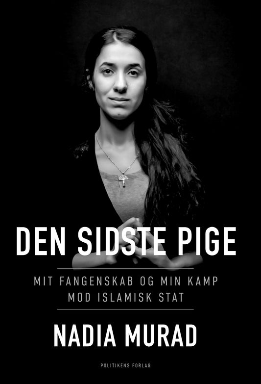 Den sidste pige