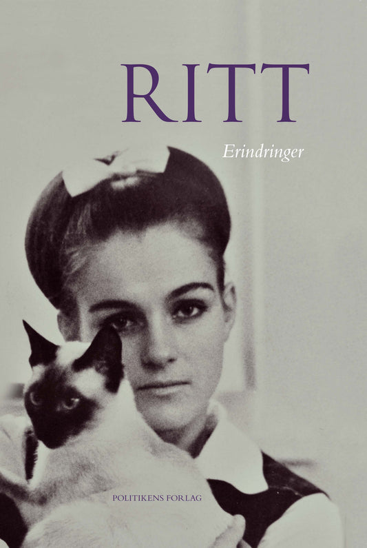 Ritt - erindringer