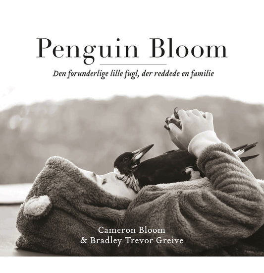 Penguin Bloom