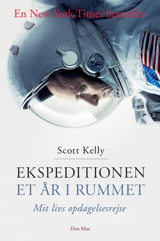 Ekspeditionen