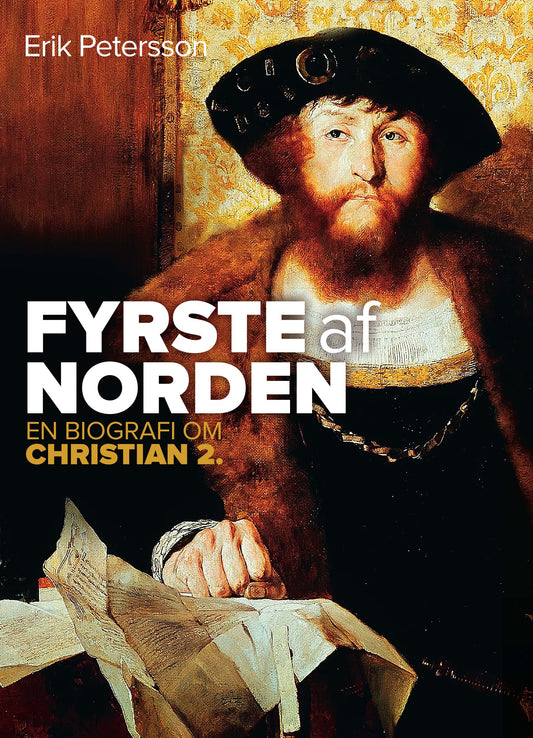 Fyrste af Norden