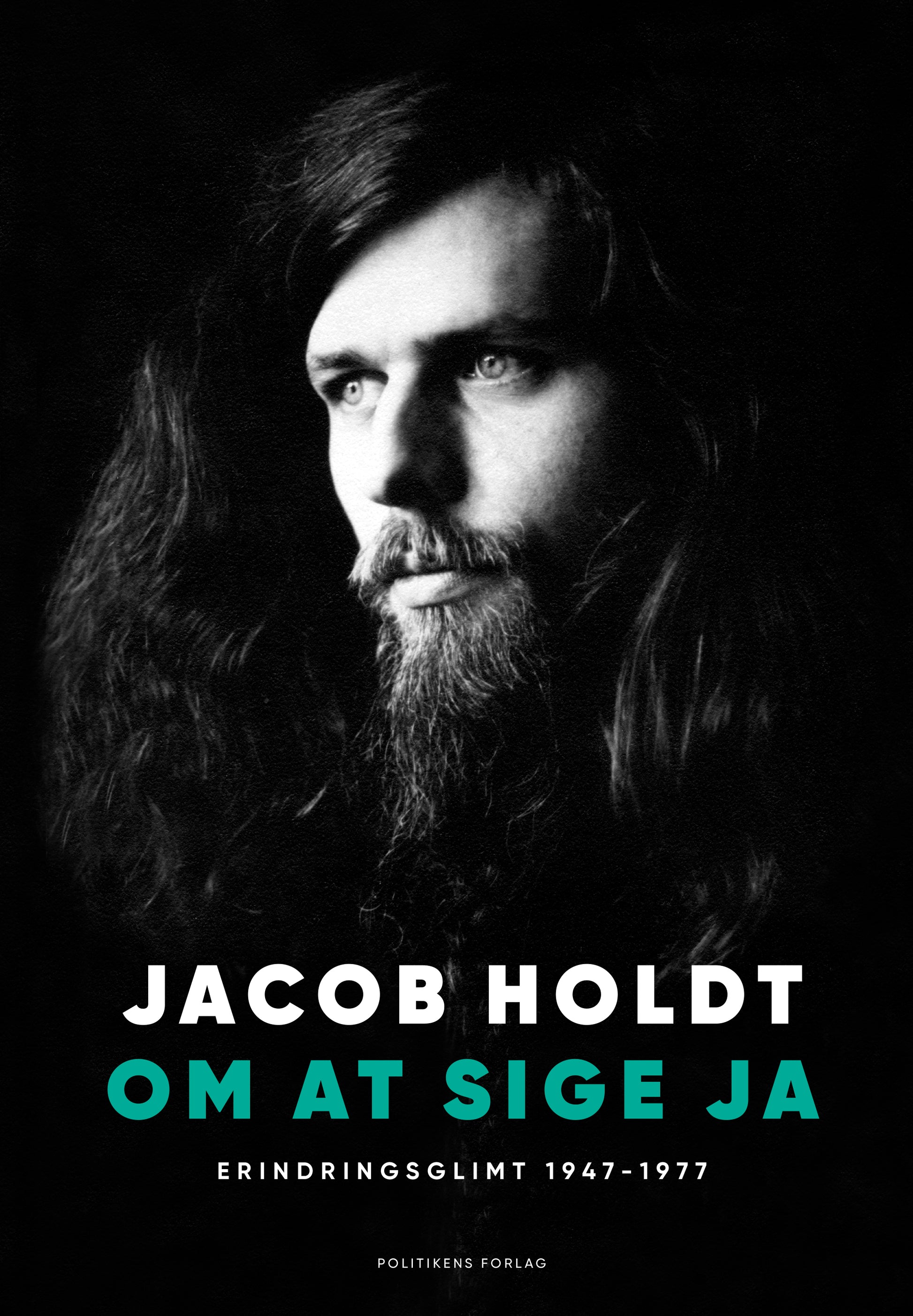 Om at sige ja