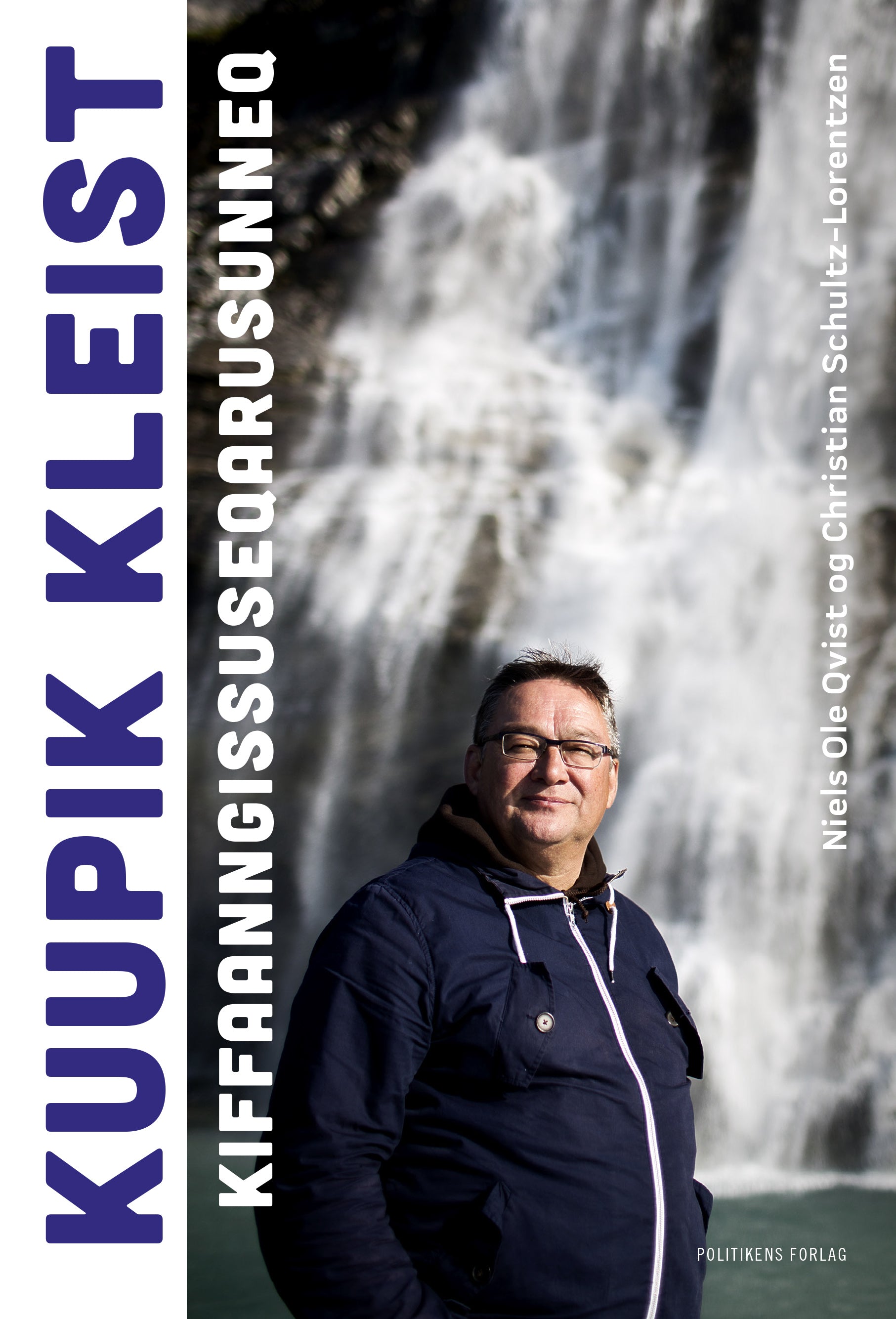 Kuupik Kleist - Kiffaanngissuseqarusunneq