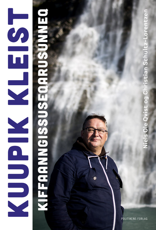 Kuupik Kleist - Kiffaanngissuseqarusunneq