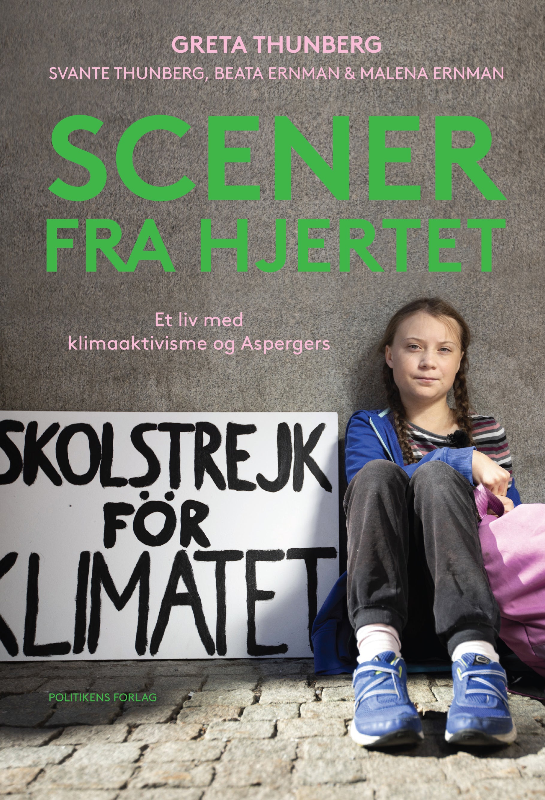 Scener fra hjertet