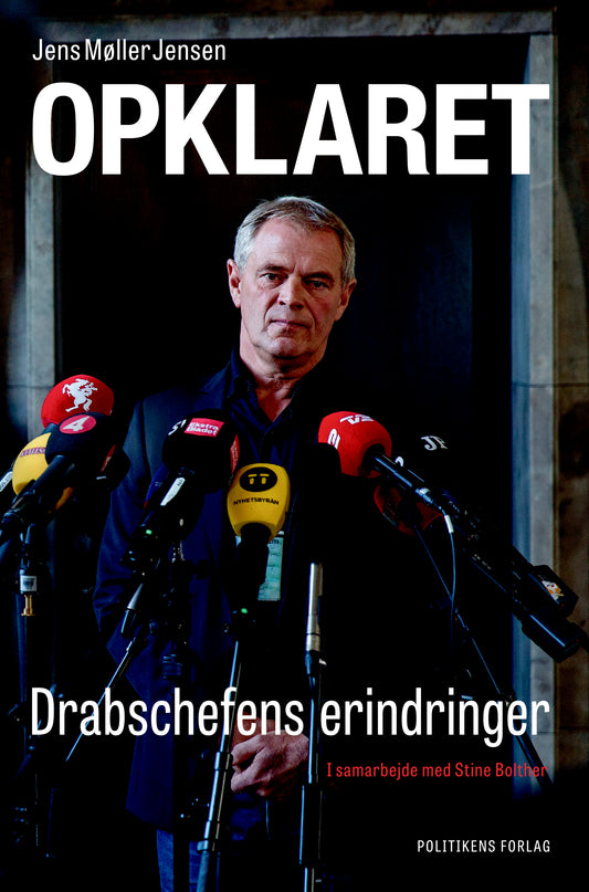 Opklaret