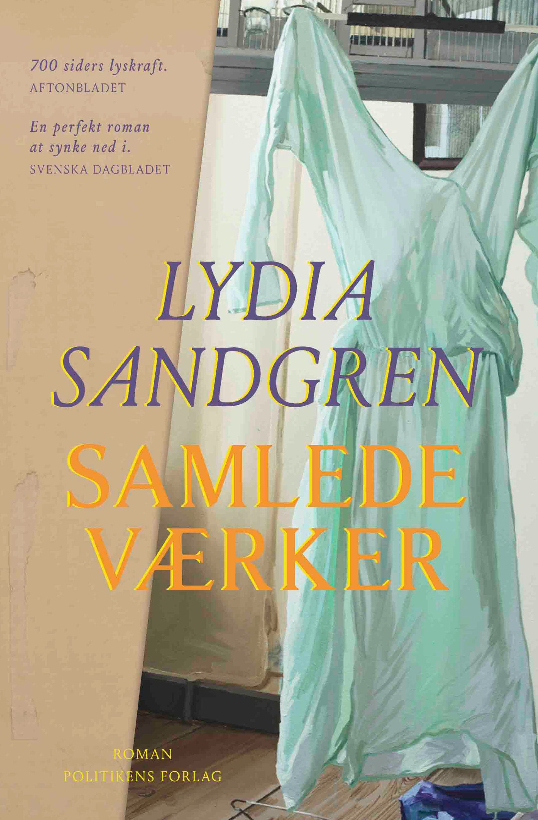 Samlede værker