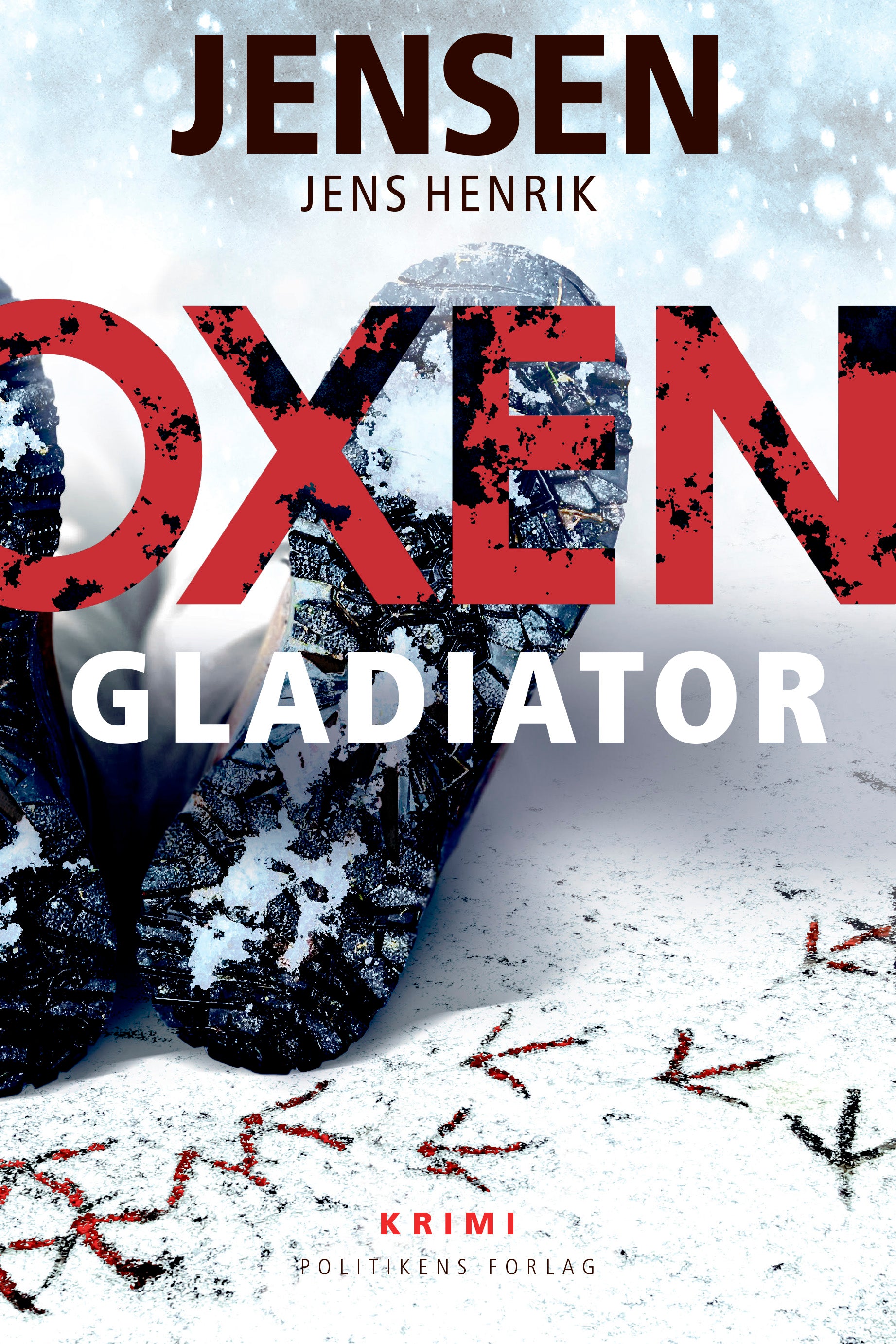 Gladiator