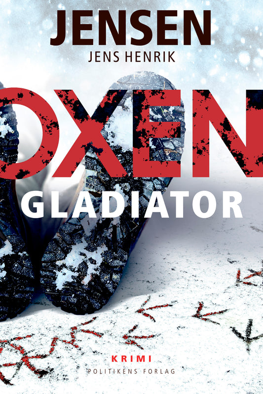 Gladiator