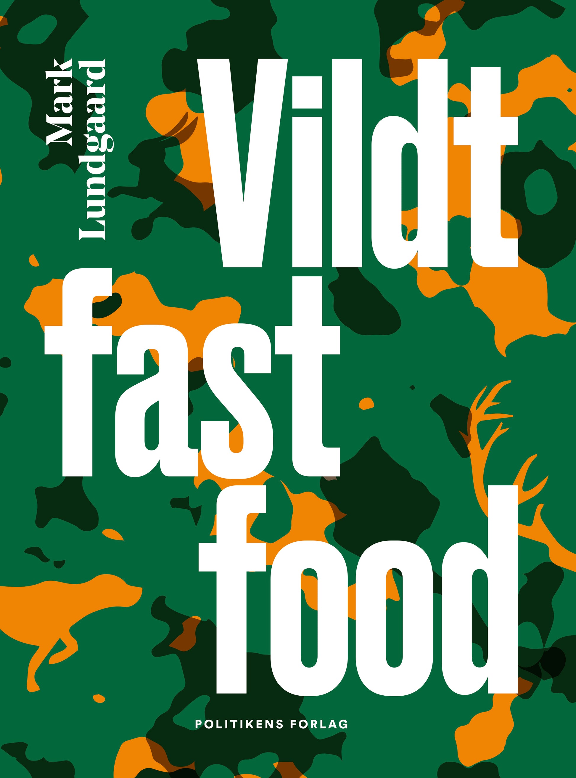 Vildt fastfood