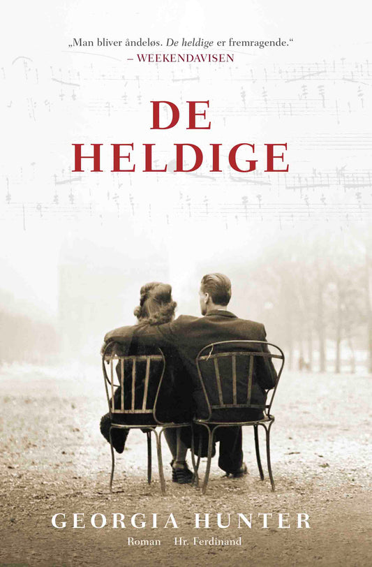 De heldige