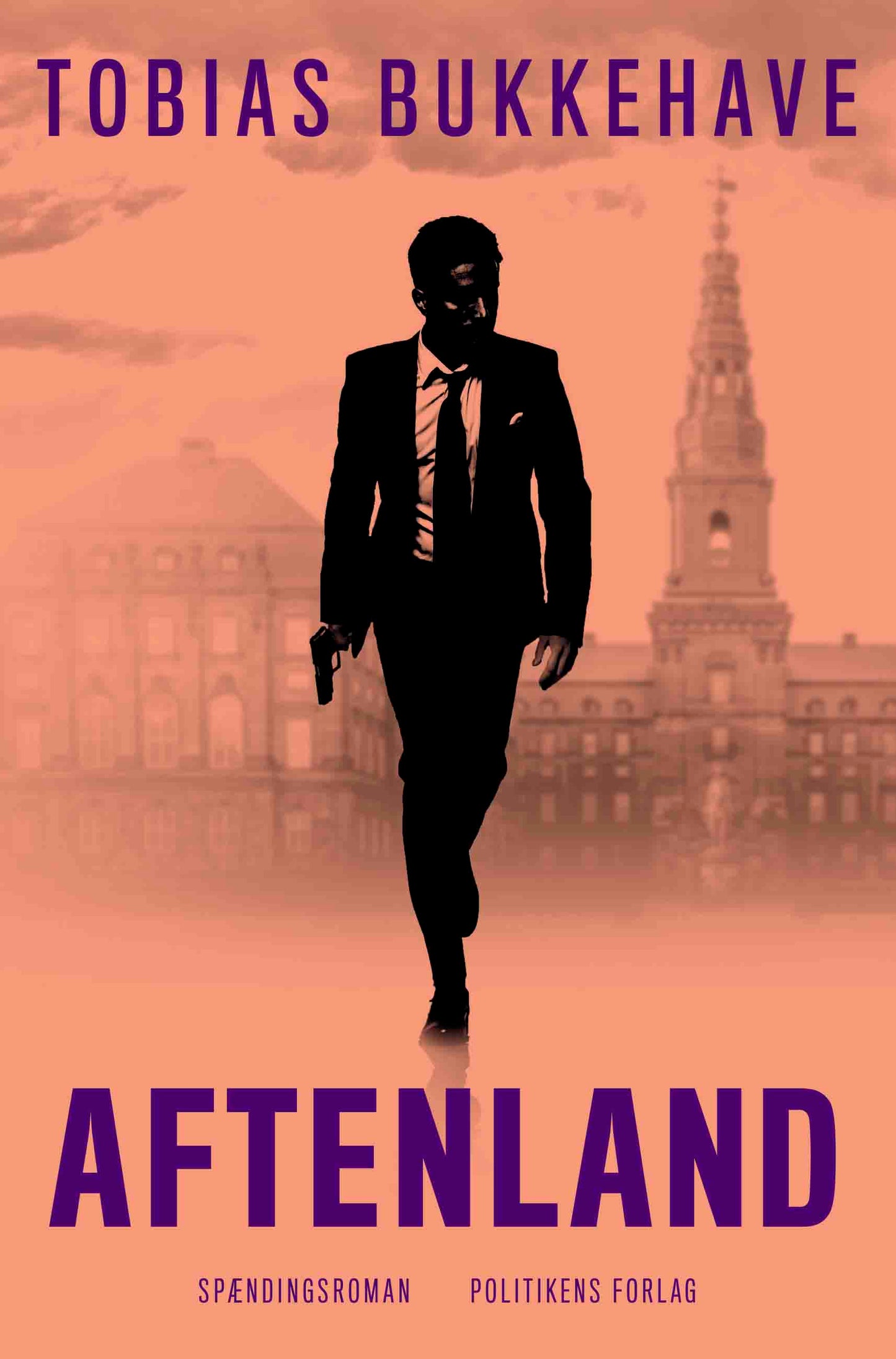 Aftenland