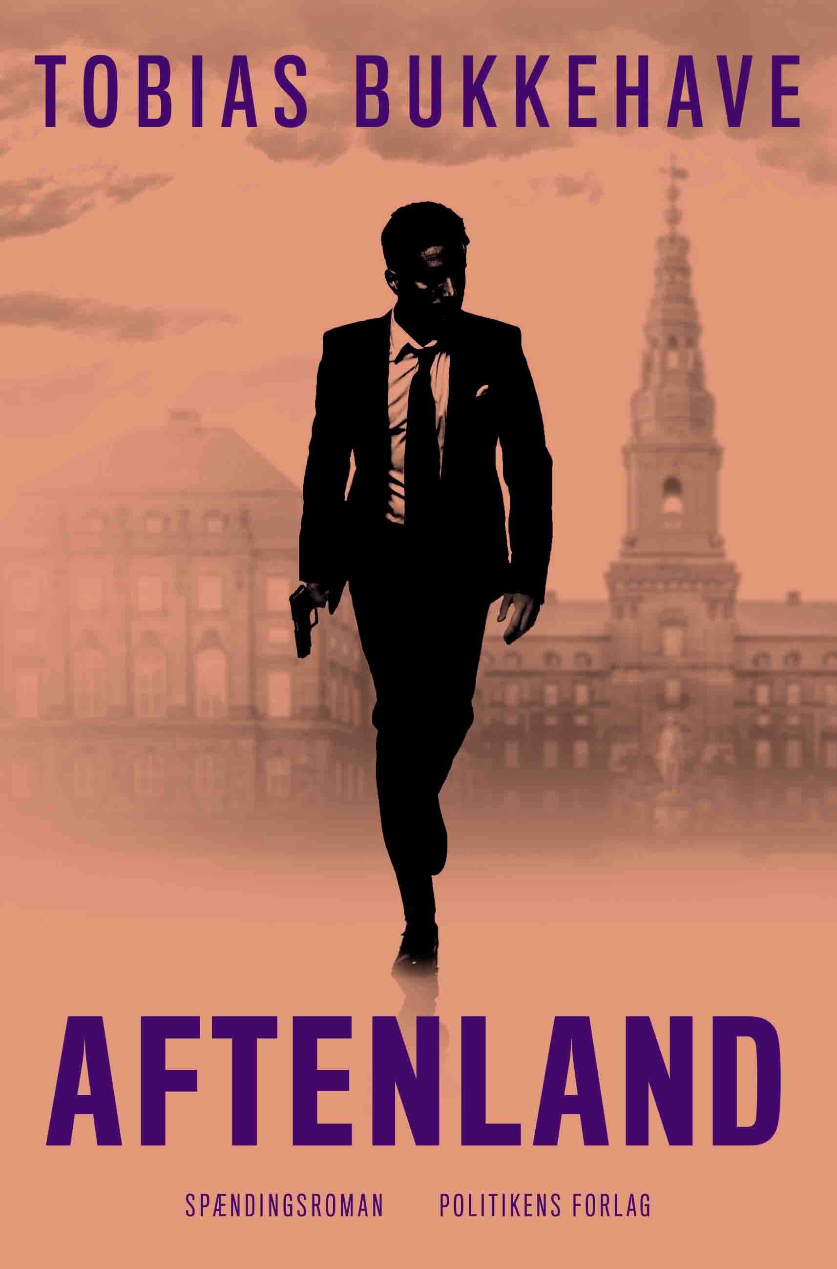 Aftenland