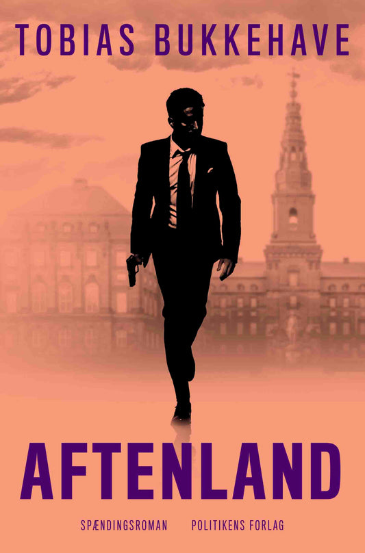Aftenland