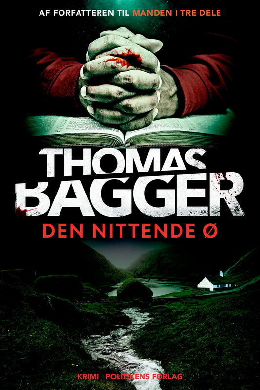 Den nittende ø