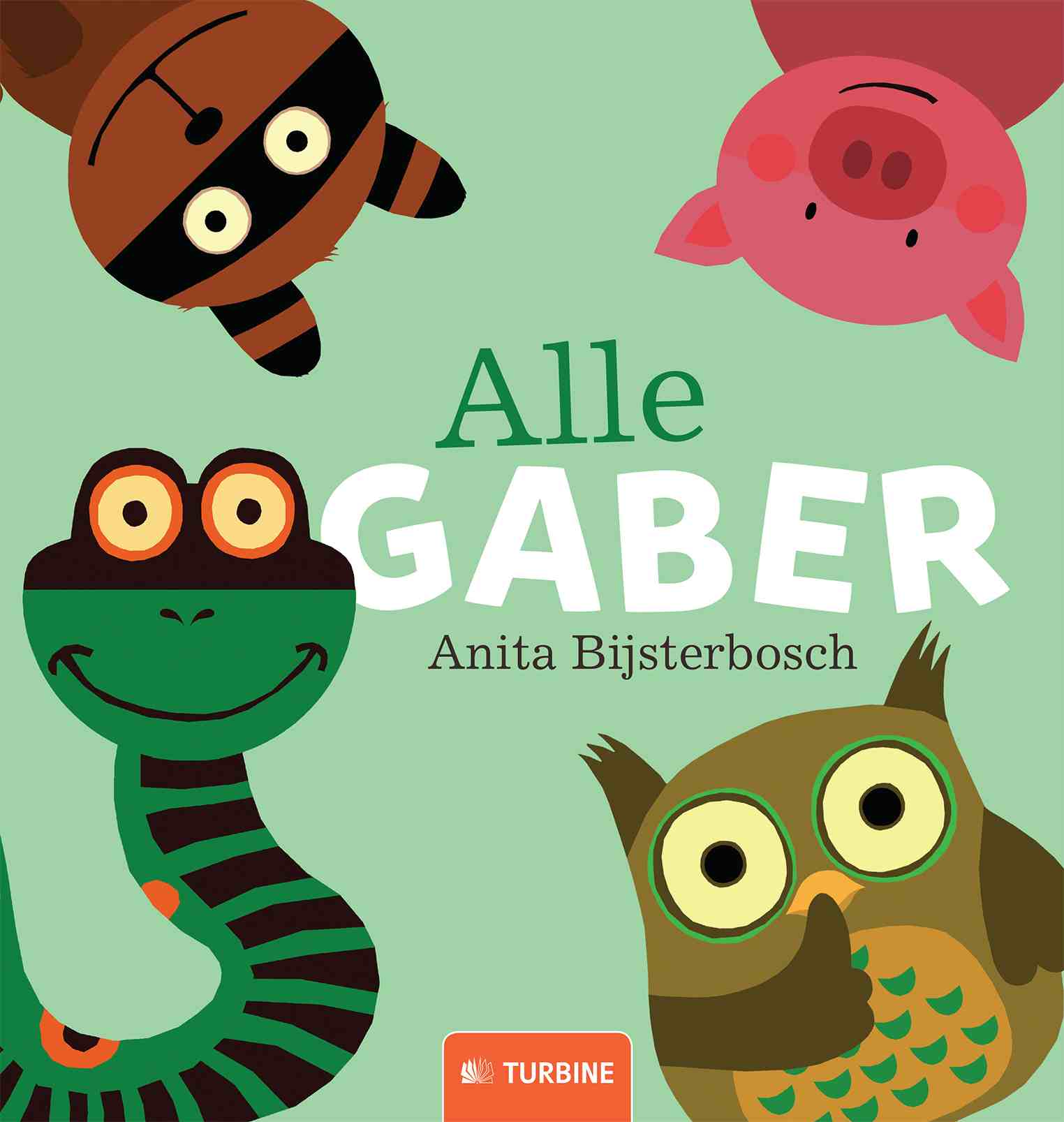 Alle gaber