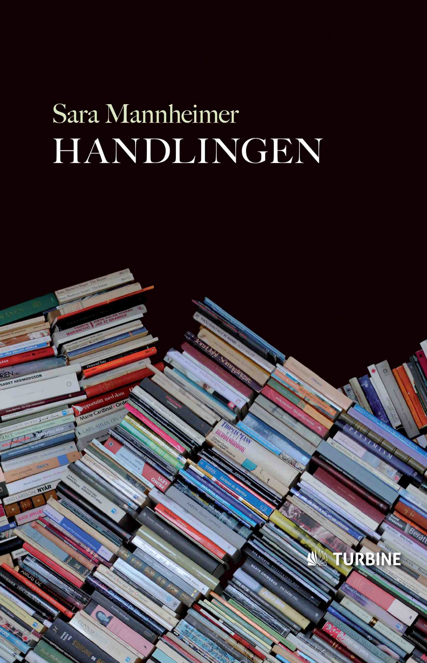 Handlingen