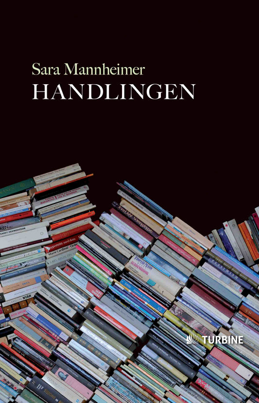 Handlingen