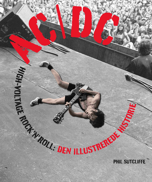 AC/DC: High-Voltage Rock'n'Roll