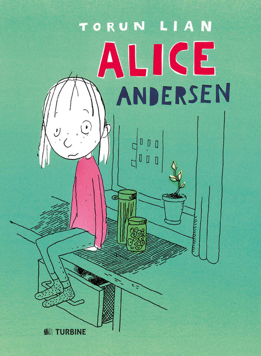 Alice Andersen