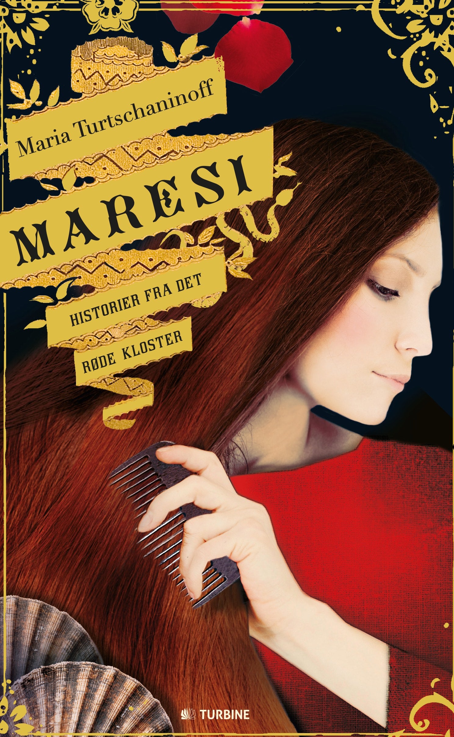 Maresi