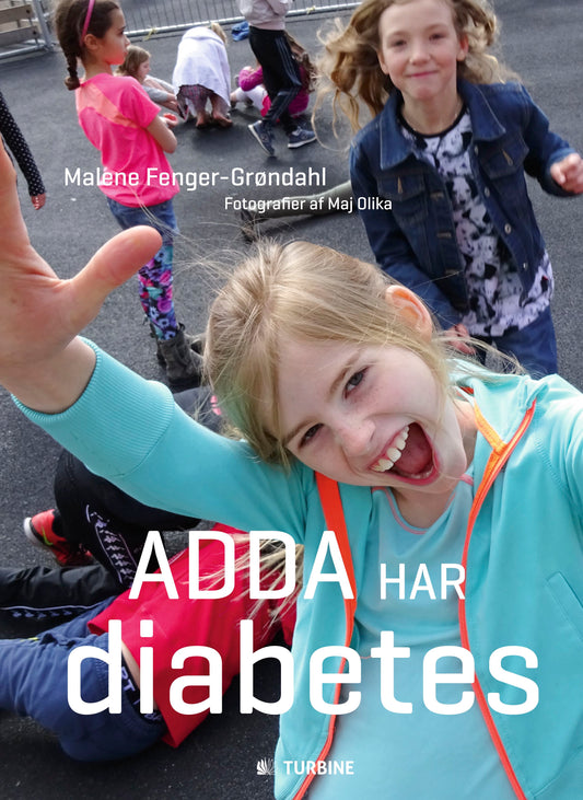 Adda har diabetes