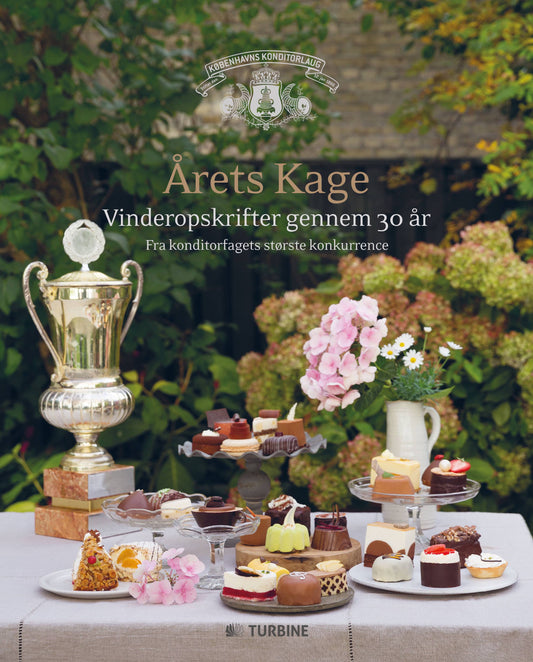 Årets kage