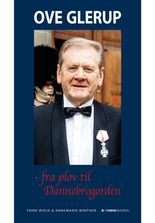 Ove Glerup