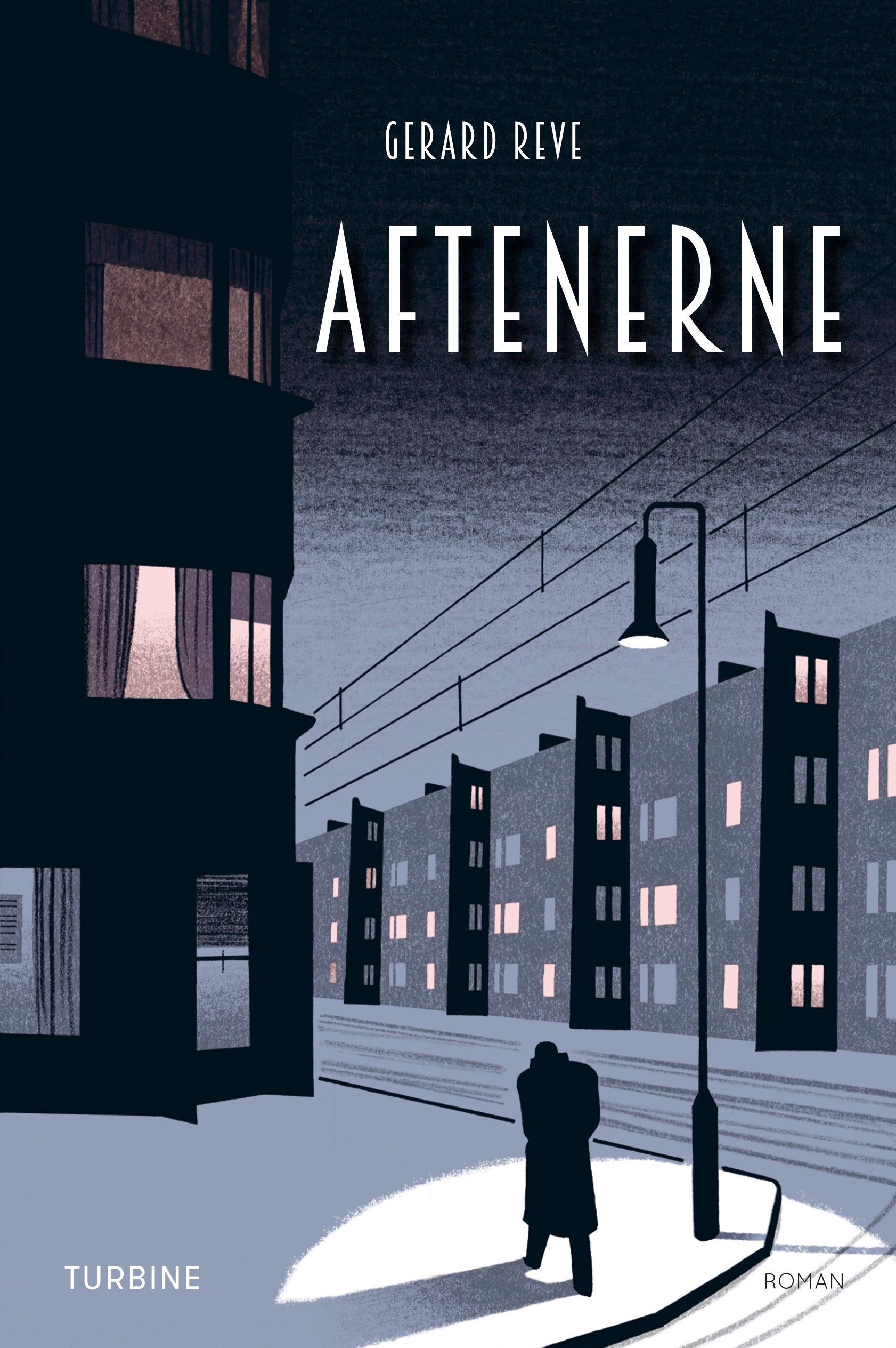 Aftenerne
