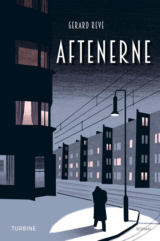 Aftenerne