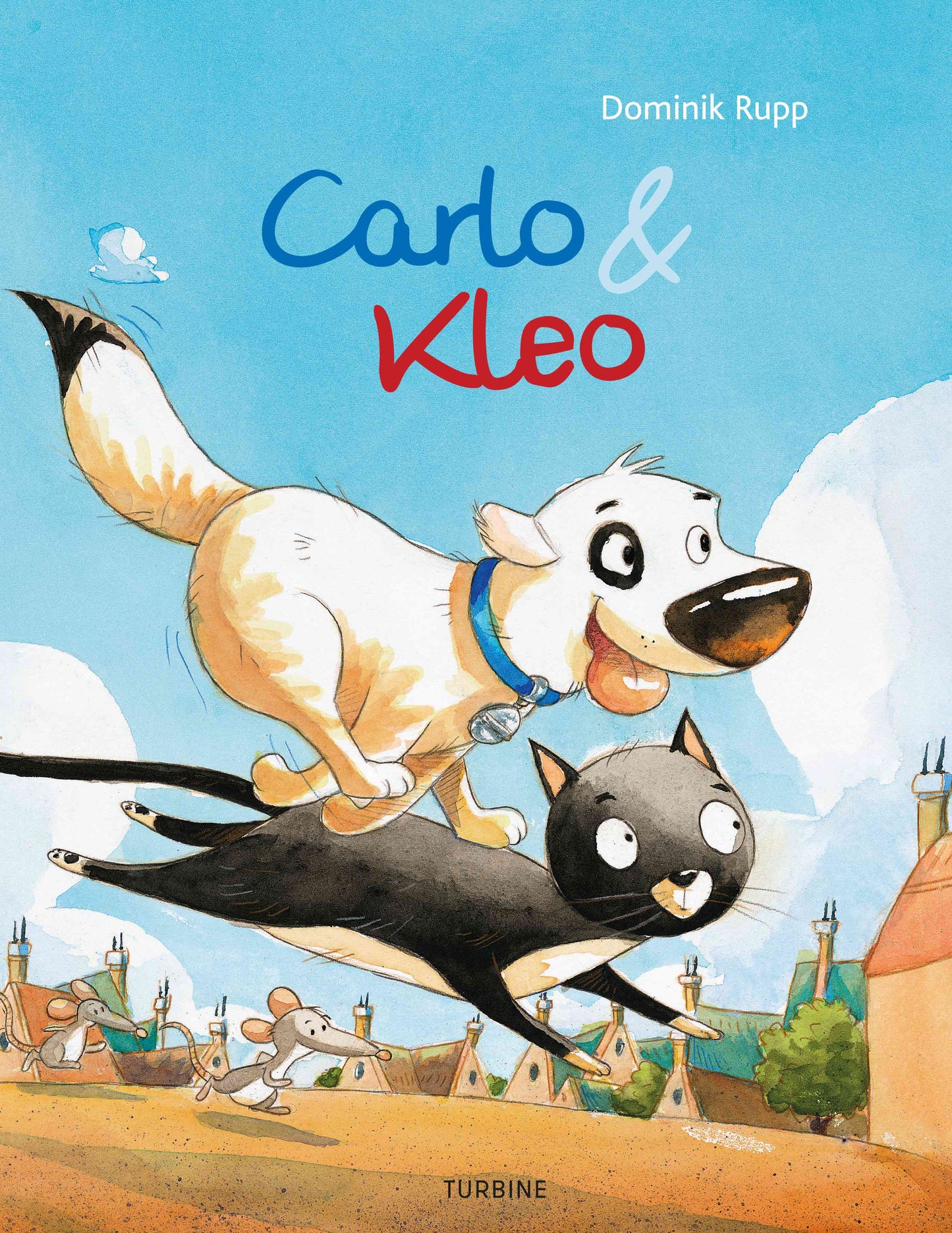 Carlo & Kleo