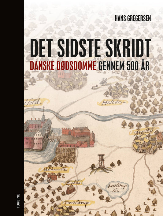 Det sidste skridt