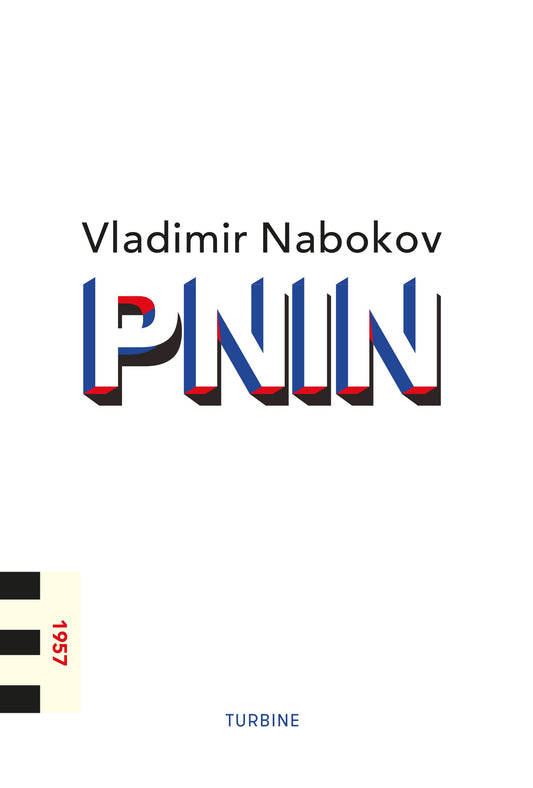Pnin (FEJL)