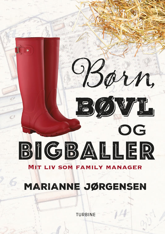 Børn, bøvl og bigballer