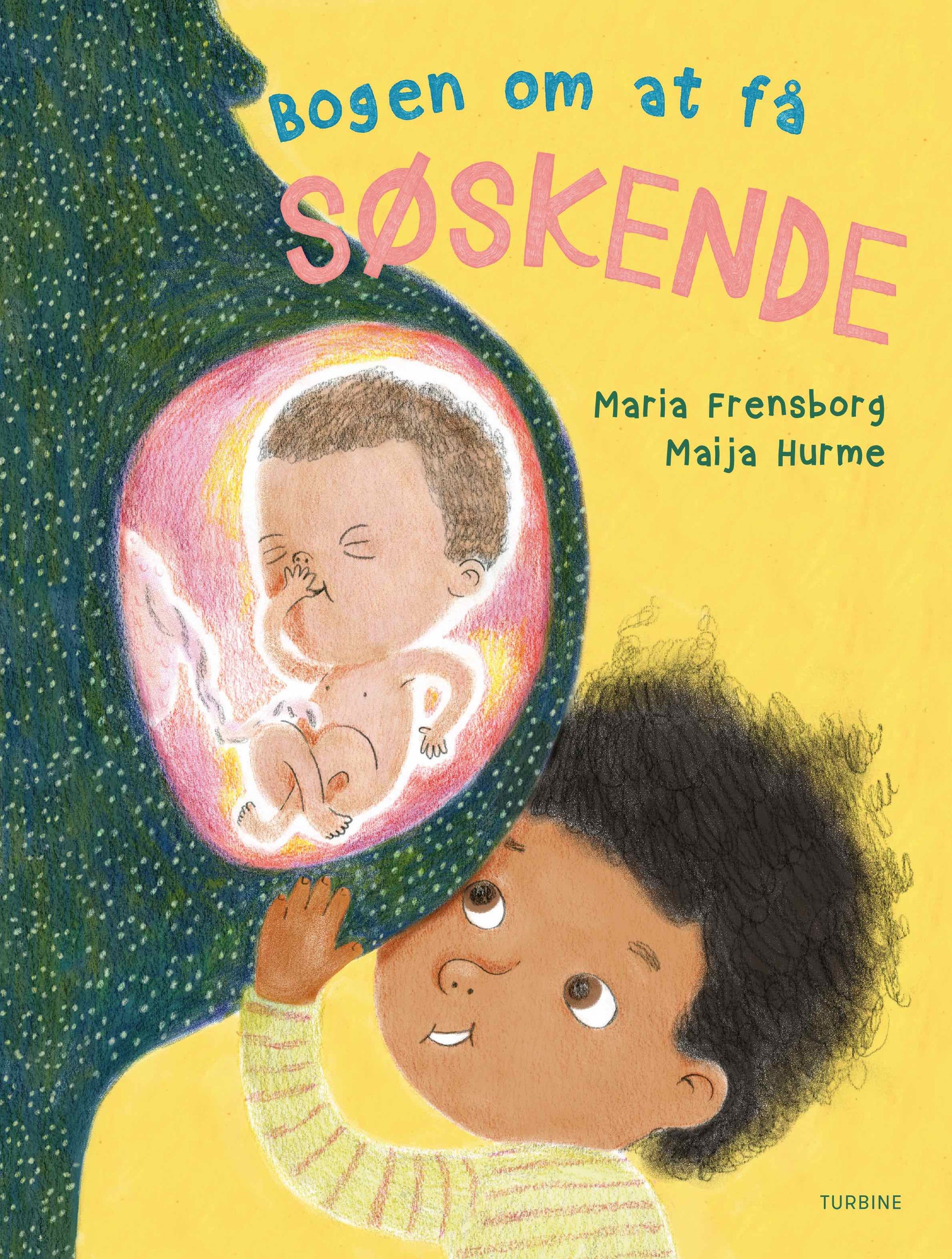 Bogen om at få søskende