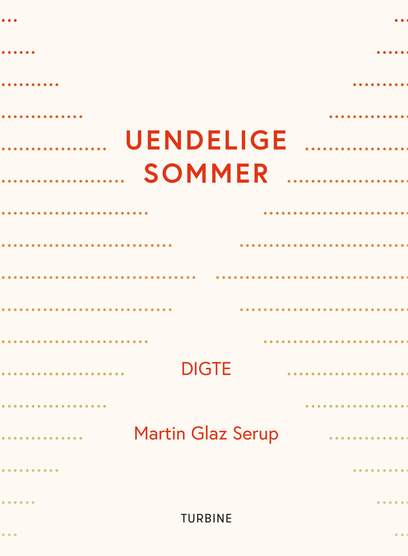 Uendelige sommer