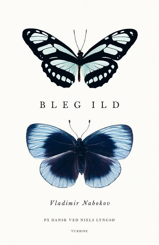 Bleg ild